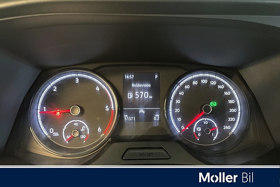 Volkswagen Transporter 15 of 20