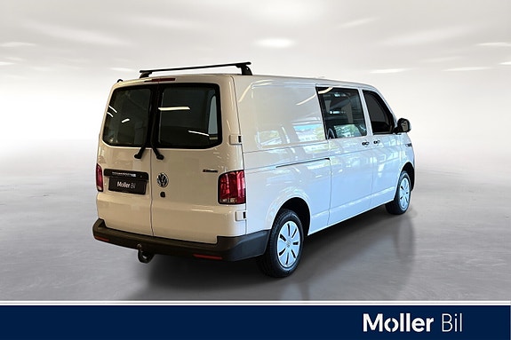 Volkswagen Transporter 4 of 20