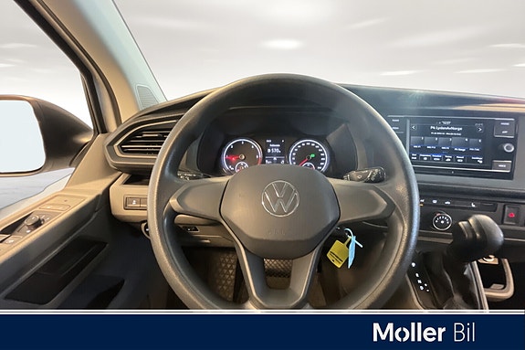 Volkswagen Transporter 14 of 20