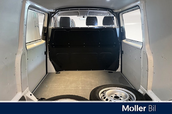 Volkswagen Transporter 20 of 20