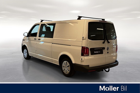 Volkswagen Transporter 6 of 20