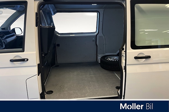 Volkswagen Transporter 11 of 20