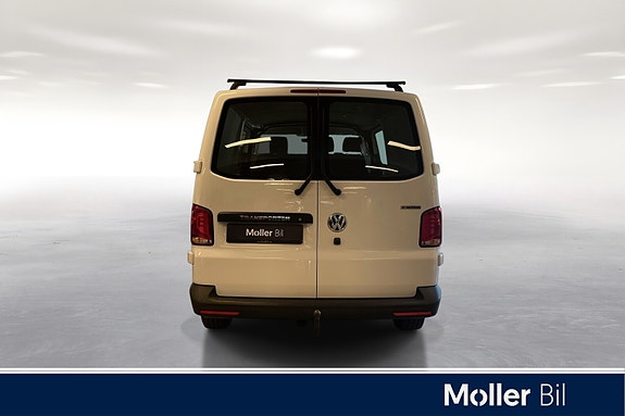 Volkswagen Transporter 5 of 20