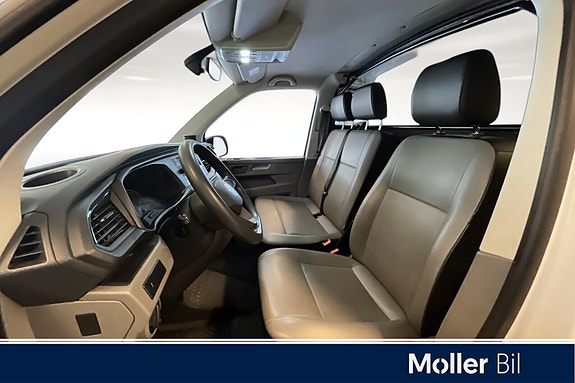 Volkswagen Transporter 8 of 20