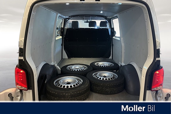 Volkswagen Transporter 19 of 20