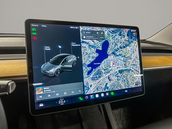 Tesla Model 3 12 of 24
