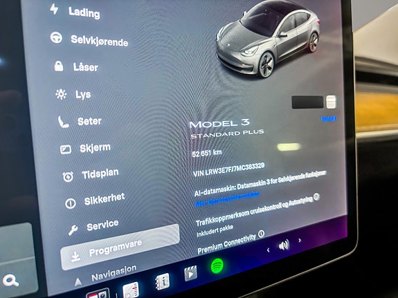 Tesla Model 3 15 of 24