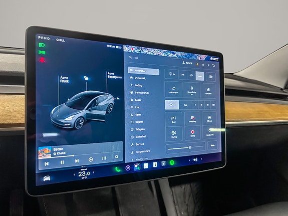 Tesla Model 3 13 of 24