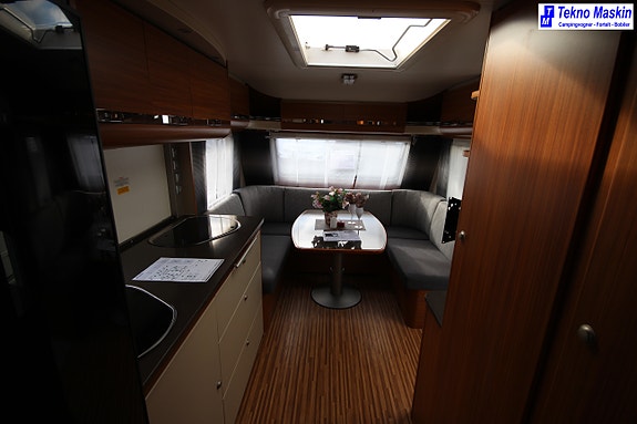 Adria 643 UT 11 of 16