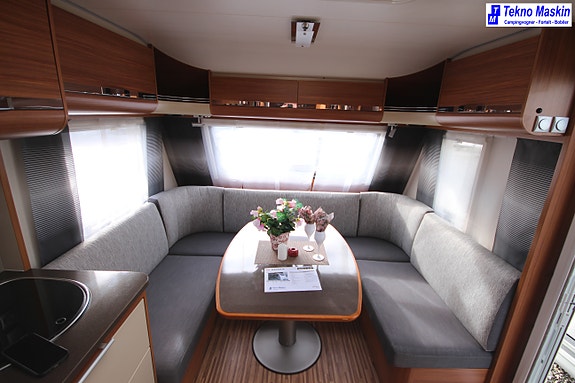 Adria 643 UT 3 of 16