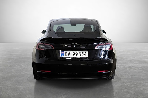 Tesla Model 3 5 of 27