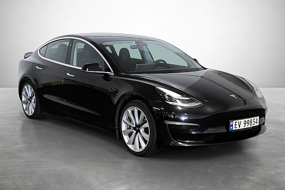 Tesla Model 3 3 of 27