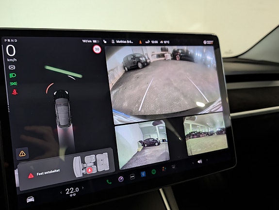 Tesla Model 3 13 of 27