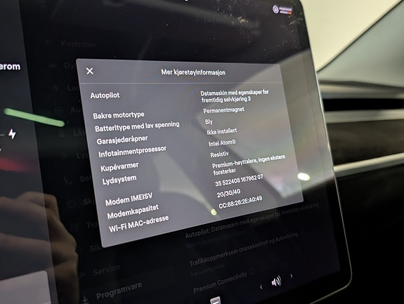 Tesla Model 3 14 of 27