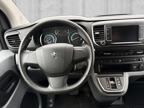 Peugeot Expert 11 of 20