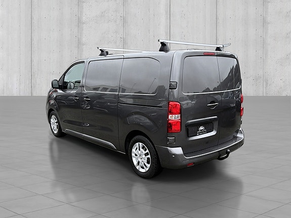 Peugeot Expert 4 of 20