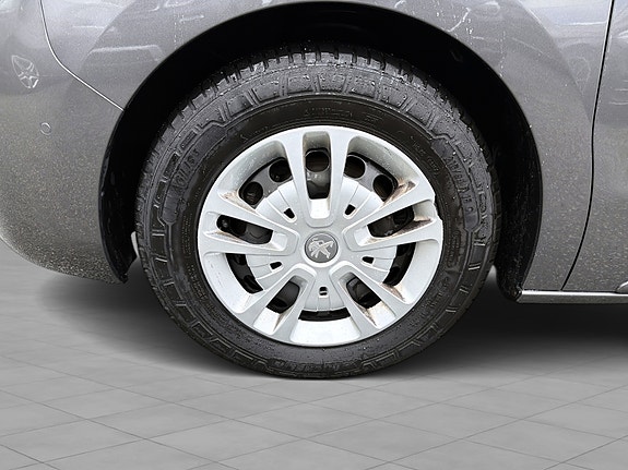 Peugeot Expert 20 of 20