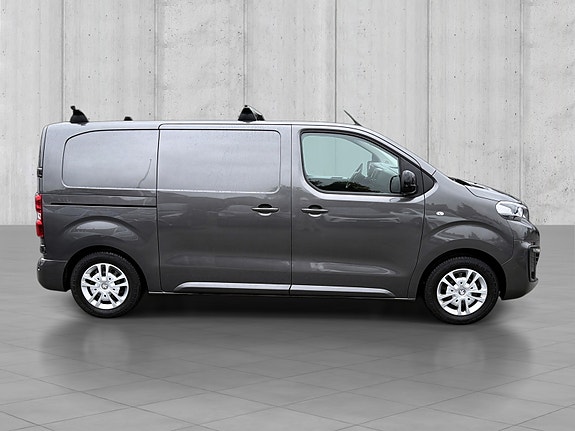 Peugeot Expert 7 of 20