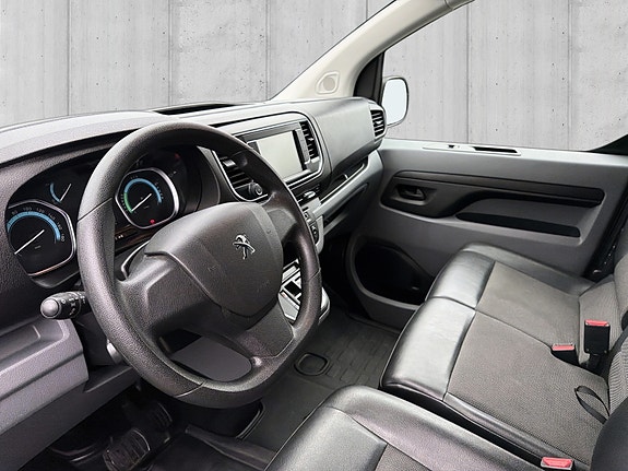 Peugeot Expert 9 of 20