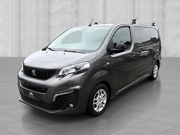 Peugeot Expert 3 of 20