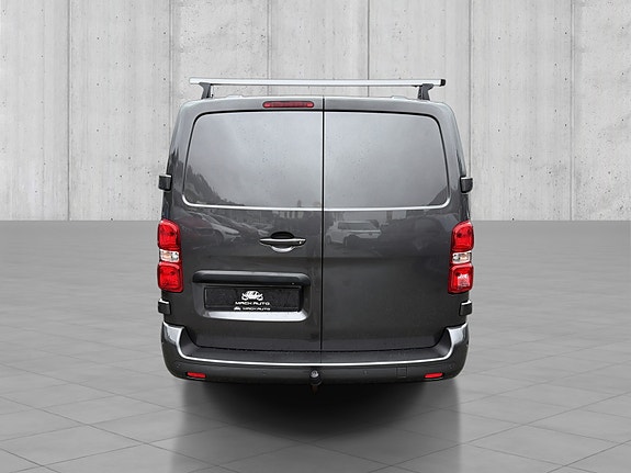 Peugeot Expert 5 of 20