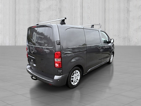 Peugeot Expert 6 of 20