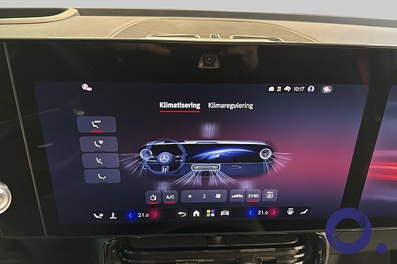 Mercedes-Benz GLB35 27 of 30