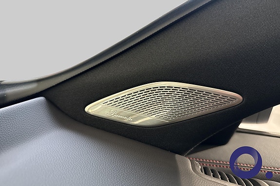 Mercedes-Benz GLB35 21 of 30