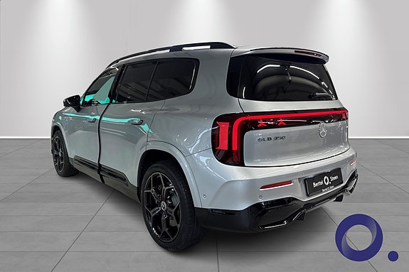 Mercedes-Benz GLB35 3 of 30