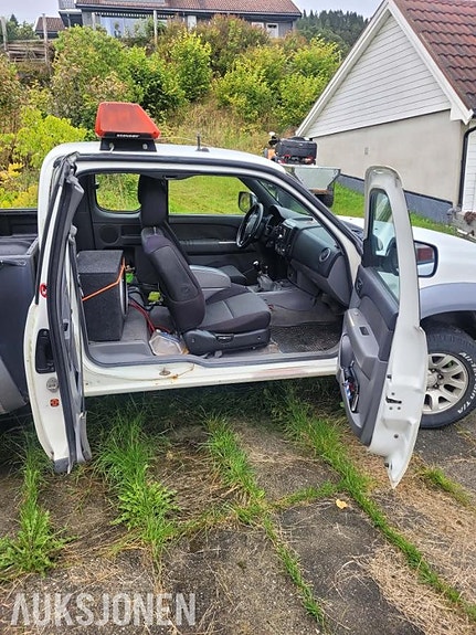 Mazda BT-50 5 of 10
