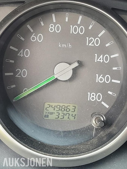 Mazda BT-50 9 of 10