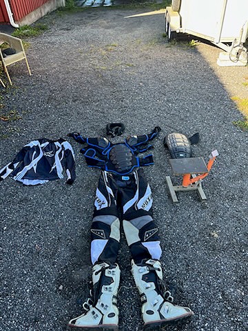 KTM Sx 85 6 of 7