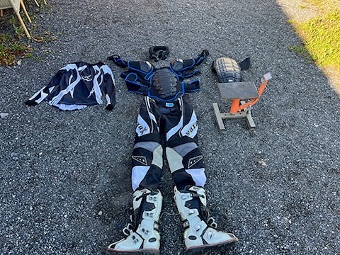 KTM Sx 85 7 of 7