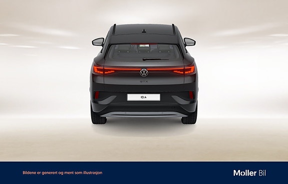 Volkswagen ID.4 GTX 4 of 6