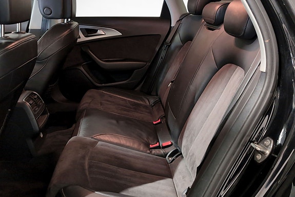 Audi A6 17 of 22