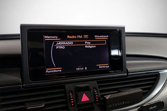 Audi A6 14 of 22