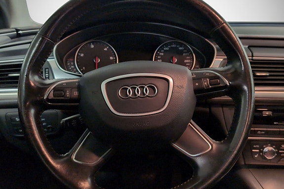 Audi A6 12 of 22
