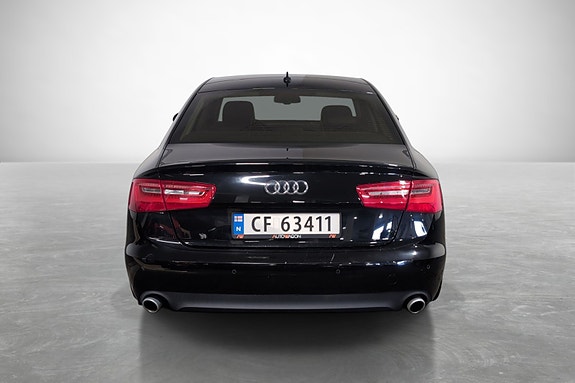 Audi A6 7 of 22