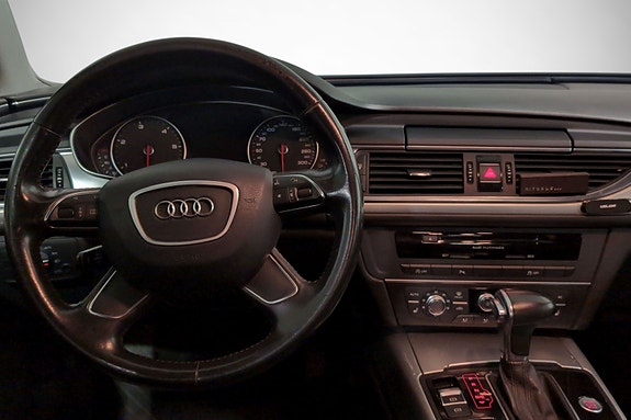 Audi A6 11 of 22