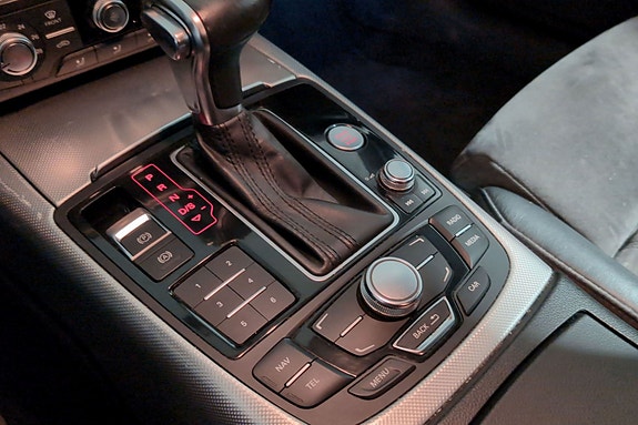 Audi A6 15 of 22
