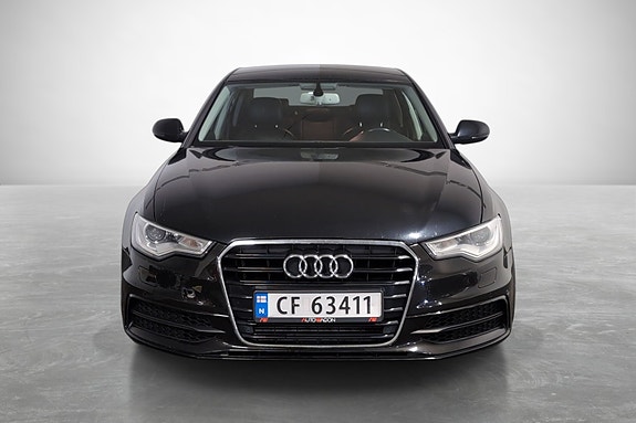 Audi A6 3 of 22