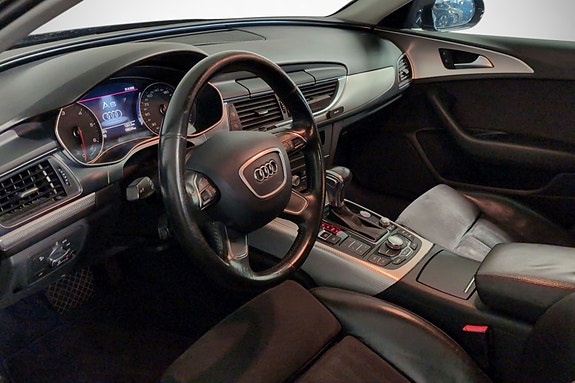 Audi A6 10 of 22