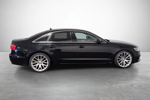 Audi A6 5 of 22