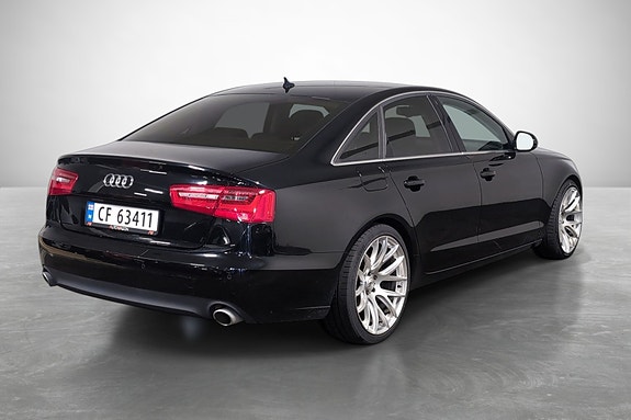 Audi A6 6 of 22