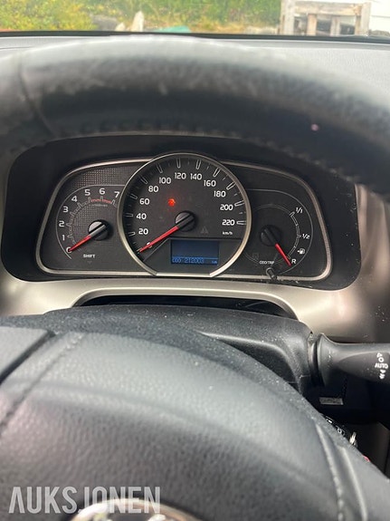 Toyota RAV4 9 of 18