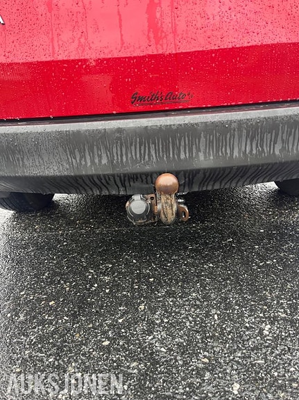 Toyota RAV4 18 of 18