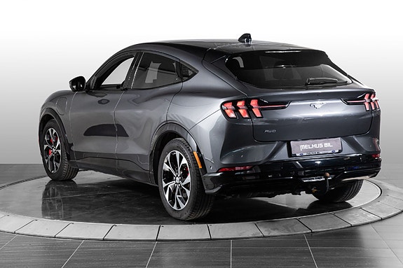 Ford Mustang Mach-E 6 of 30