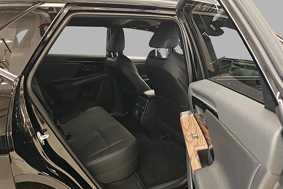 Toyota bZ4X 20 of 30