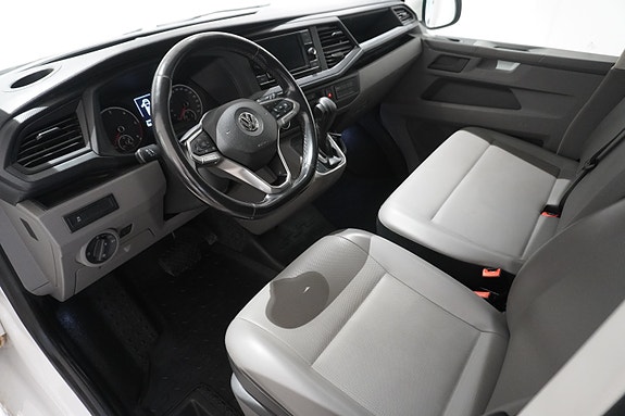 Volkswagen Transporter 7 of 24