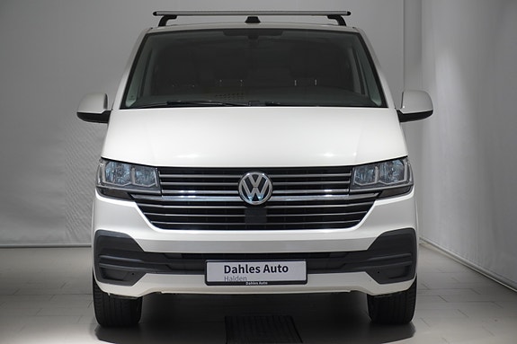 Volkswagen Transporter 2 of 24